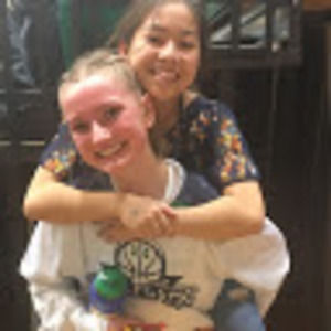 Meet your Posher, Grayson